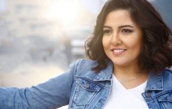 مى كساب تشارك جمهورها بفيديو لها على إنستجرام