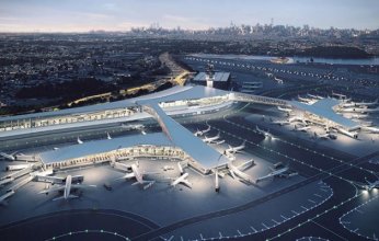 أمريكا.. إغلاق ثلاثة مطارات لدواع أمنية بعد رصد المنطاد الصيني