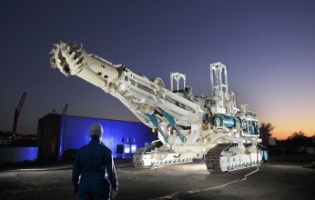 دراسة: التعدين فى أعماق البحار يمثل خطراً على الحيتان والدلافين