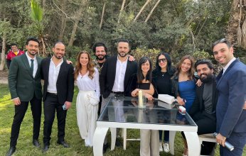 أحمد فريد يكشف كواليس مسلسل "الاصلي"