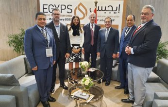 باكسون الامريكية: مصر جاذبة للاستثمار ونستهدف اقامة مشروعات لخفض الانبعاثات والتقاط الكربون