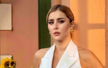 عائشة بن أحمد تبدأ تصوير "مذكرات زوج" لتخوض به سباق دراما رمضان