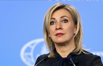 زاخاروفا: روسيا سترد بالمثل على محاولات الغرب تسليم أصولنا لأوكرانيا