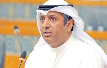 وزير النفط الكويتي يبحث مع أمين عام "أوابك" تعزيز التعاون المشترك بمجال الطاقة