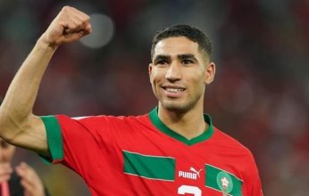 تفاصيل مثيرة بشأن اتهام المغربي أشرف حكيمي في قضية اغتصاب