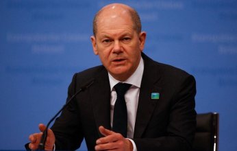 شولتز يُشارك في مؤتمر ميونخ للأمن يوم الجمعة المقبل