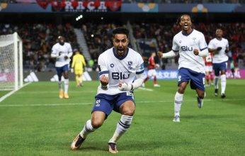 الهلال السعودي يصنع التاريخ ويفوز على فلامينجو البرازيلي ويبلغ نهائي مونديال الأندية