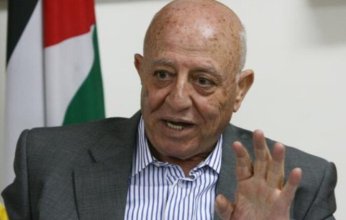 وفاة رئيس الوزراء الفلسطيني الأسبق أحمد قريع عن 86 عاماً