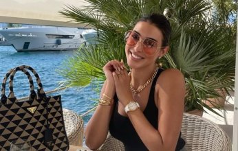 «بدون فلتر».. ياسمين صبري تصدم المتابعين بصورة جديدة