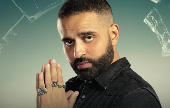 "أصالة" تشيد بدور عمر السعيد في أزمة منتصف العمر