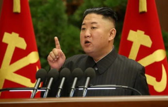 زعيم كوريا الشمالية يعزى الرئيس السورى فى ضحايا الزلزال