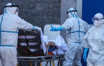 عالميًا.. إصابات كورونا تتجاوز الـ 671.5 مليون حالة