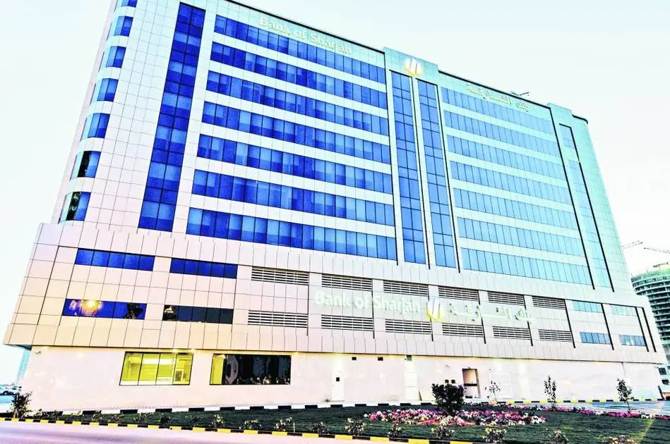 245 مليون درهم أرباح «بنك الشارقة» بنمو 9% 245 مليون درهم أرباح «بنك الشارقة» بنمو 9%