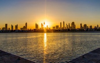 رطبا ليلاً.. حالة الطقس ودرجات الحرارة المتوقعة في الإمارات غداً