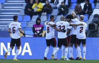 فلامنجو يفوز على الأهلي المصري برباعية في «مونديال الأندية»