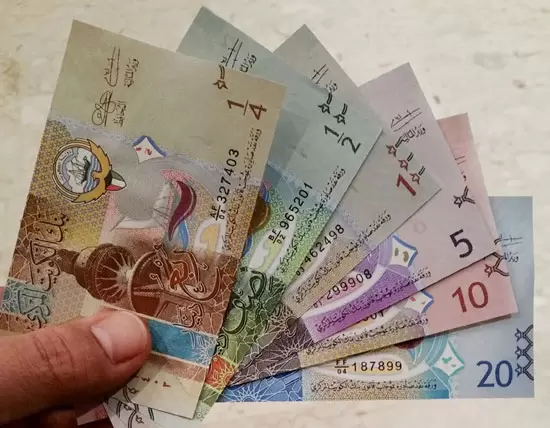 أرباح "المصرية الكويتية" ترتفع 2% في الربع الرابع مع توزيع نقدي أرباح "المصرية الكويتية" ترتفع 2% في الربع الرابع مع توزيع نقدي
