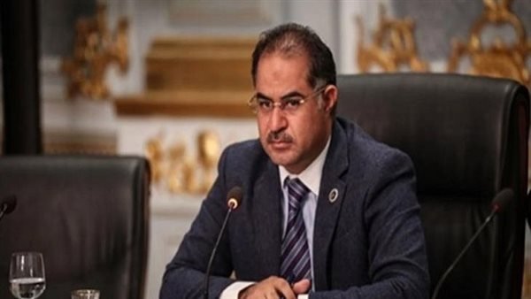 وهدان: مجلس إدارة الزمالك سيختار من يسير الأعمال لحين عودة مرتضى منصور وهدان: مجلس إدارة الزمالك سيختار من يسير الأعمال لحين عودة مرتضى منصور