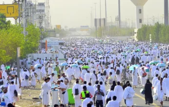 الصحة" تكشف قائمة التحاليل المطلوبة للسفر للحج