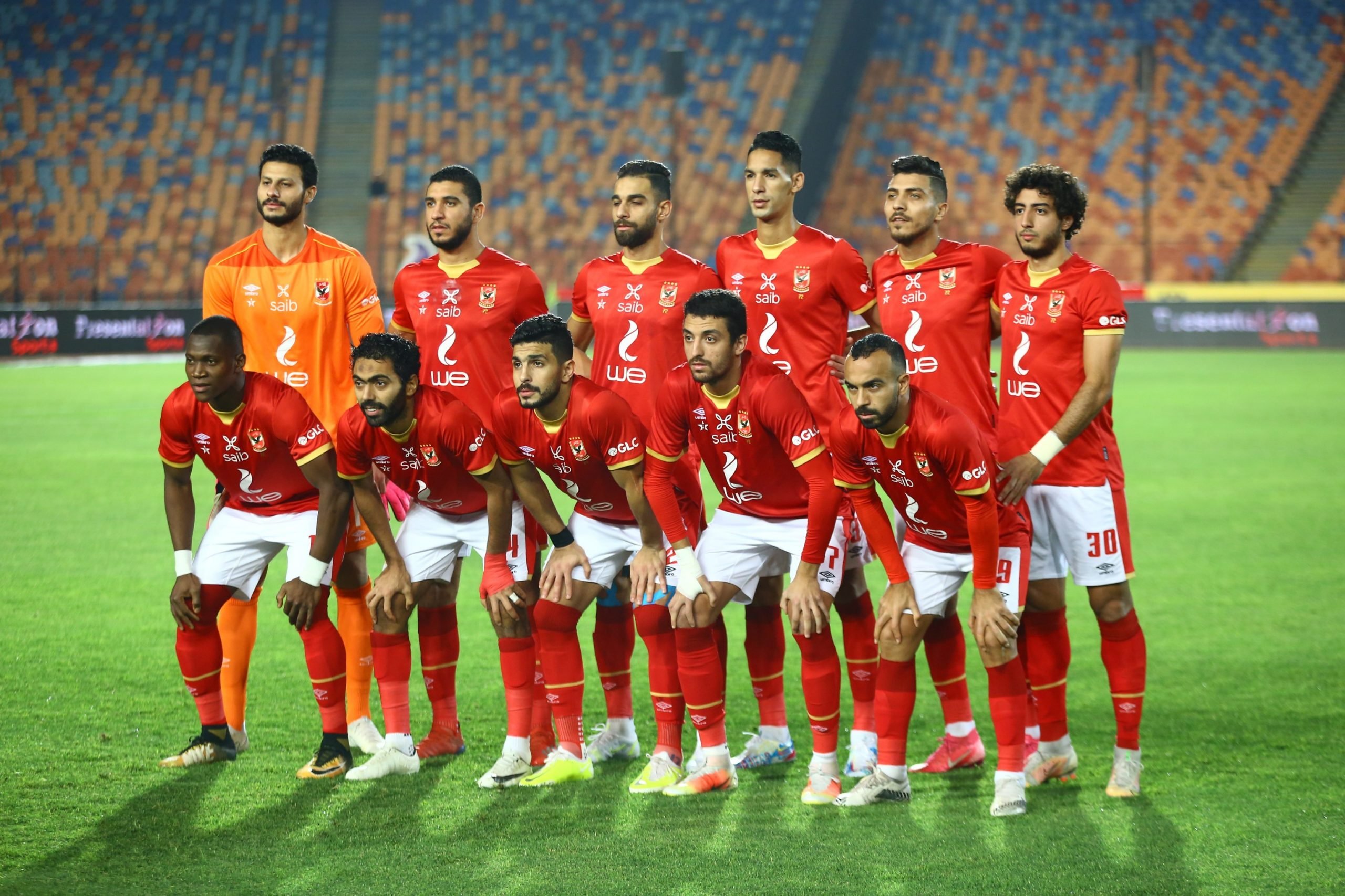 الاهلى يستعد لمواجهة ريال مدريد بكأس العالم للاندية الاهلى يستعد لمواجهة ريال مدريد بكأس العالم للاندية