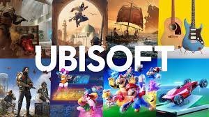 Ubisoft تخطط لإطلاق لعبتين "كبيرتين" للموبايل العام المقبل. Ubisoft تخطط لإطلاق لعبتين "كبيرتين" للموبايل العام المقبل.