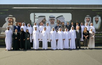 الإمارات.. تدشين أكبر مركز بيانات أخضر يعمل بالطاقة الشمسية في العالم