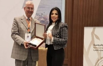 نقابة المحامين اللبنانية تشارك في المؤتمر العربي السابع للمحاماة
