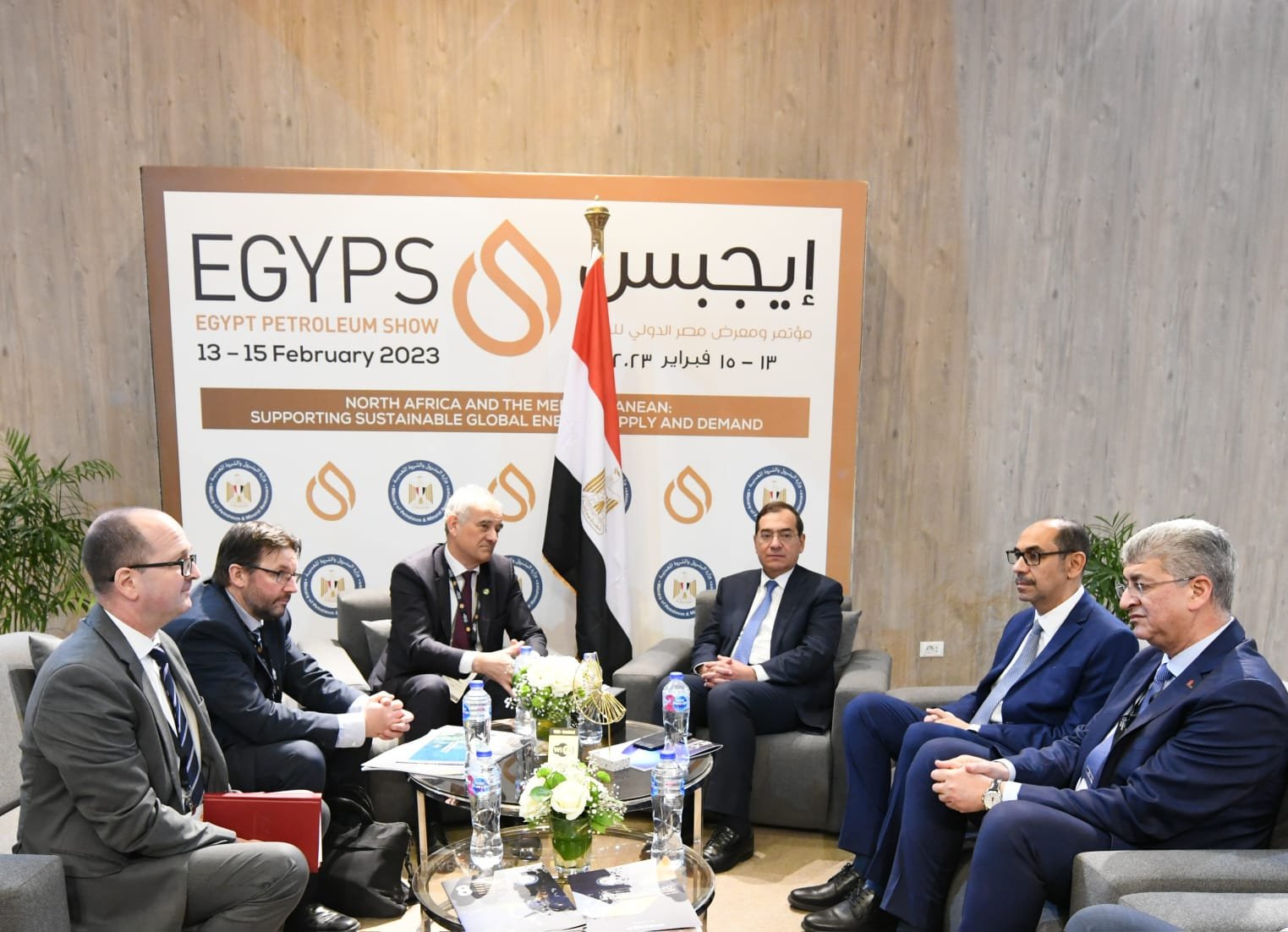 التعاون المشترك لتحقيق الاستدامة وتوفير الرخص التكنولوجية للمشروعات والتحول الطاقى التعاون المشترك لتحقيق الاستدامة وتوفير الرخص التكنولوجية للمشروعات والتحول الطاقى