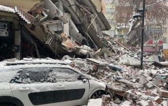 العثور على مواطنة سعودية "متوفاة" تحت الأنقاض في تركيا