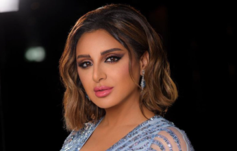 أنغام تنشر صورة جديدة لها على إنستجرام