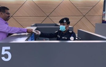 الكويت: إطلاق «كويت فيزا» قريبا للحد من التلاعب بسمات دخول الوافدين