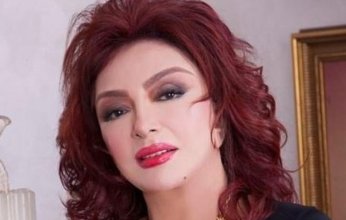 نبيلة عبيد تنعي ضحايا سوريا عقب تعرضها لزلزال قوي