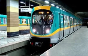 النقل المصرية تكشف حقيقة رفع سعر تذكرة مترو الانفاق إلى 12 جنيهًا