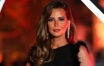 إيمان العاصي تنشر صورة جديدة لها على انستجرام