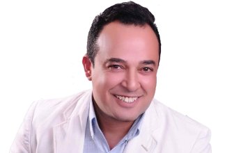 في أخر أيام الترشح.. ياسر مصطفي أبرز المنافسين لميري علي منصب نقيب الصحفيين