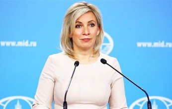 روسيا: الولايات المتحدة والاتحاد الأوروبي تعمدا استفزازنا بورقة أوكرانيا