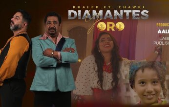 شوقي والشاب خالد يستعدان لطرح فيديو كليب برسالة إنسانية