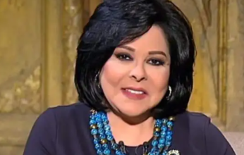 إسعاد يونس تعلن تعافيها وعودتها مجددا لبرنامجها "صاحبة السعادة"