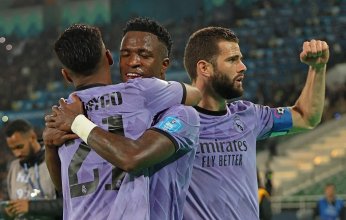 ريال مدريد يتأهل إلى نهائي مونديال الأندية بعد الفوز على الأهلي