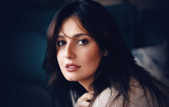 حلا شيحة تعلق على أنباء انفصالها عن زوجها الداعية الإسلامي معز مسعود