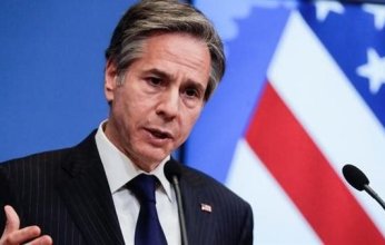 بلينكين يدعو إلى تهدئة التوترات بين اليونان وتركيا