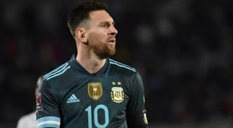 شقيق ميسي "برشلونة أصبح معروفًا بفضل ميسي" شقيق ميسي "برشلونة أصبح معروفًا بفضل ميسي"