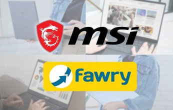 تعاون جديد بين MSI و فوري لدعم الأعمال والشركات الناشئة