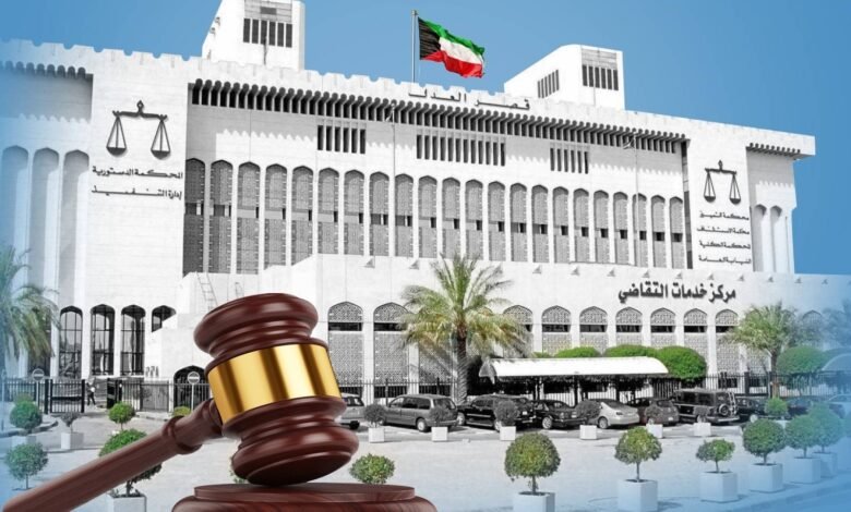 محكمة الاستئناف الكويتية تؤيد حصول زين على نحو 25 مليون دينار من وزارة المواصلات محكمة الاستئناف الكويتية تؤيد حصول زين على نحو 25 مليون دينار من وزارة المواصلات