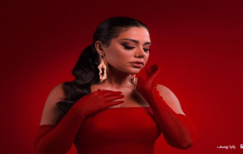 رانيا يوسف تشارك جمهورها بأحدث إطلالة لها على "انستجرام"