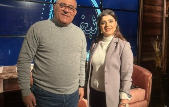 إسماعيل فرغلي: لن أمانع من دخول أبنائي للوسط الفني ولكن بشرط واحد
