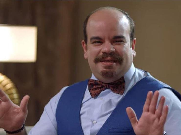 محمد عبد الرحمن يستعد لعيد الفطر بــ “البطة الصفراء” محمد عبد الرحمن يستعد لعيد الفطر بــ “البطة الصفراء”