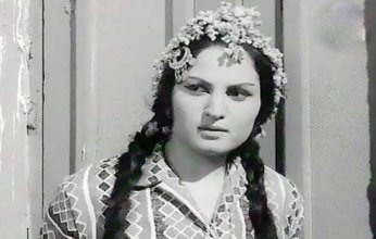 وفاة الفنانة سلوى محمود عن عمر ناهز الـ93 عاما