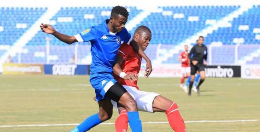 أول رد من الهلال السوداني على شكوى الأهلي: لدينا فيديوهات تدين المارد الأحمر أول رد من الهلال السوداني على شكوى الأهلي: لدينا فيديوهات تدين المارد الأحمر