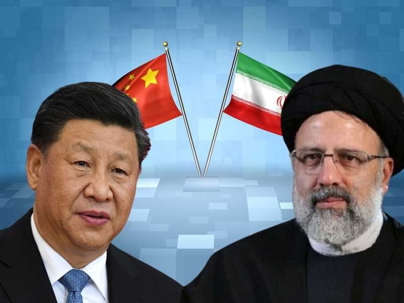 الرئيس الصيني: بكين تدعم إيران في حماية حقوقها في القضية النووية الرئيس الصيني: بكين تدعم إيران في حماية حقوقها في القضية النووية
