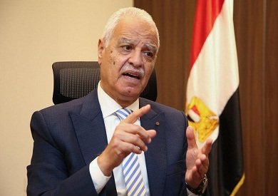 المصري للفكر والدراسات الاستراتيجية:مصر حريصة على وقف التصعيد بين الفلسطينيين والإسرائيليين المصري للفكر والدراسات الاستراتيجية:مصر حريصة على وقف التصعيد بين الفلسطينيين والإسرائيليين